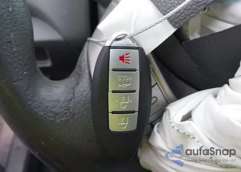 2015 Nissan Altima 2.5 S z USA, uszkodzony, nr VIN 1N4AL3AP2FC480371